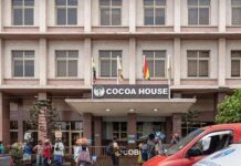 Minority lacks moral right to comment on cocoa issues – COCOBOD PRO