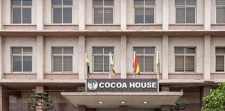 Minority lacks moral right to comment on cocoa issues – COCOBOD PRO