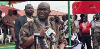 Agric Minister launches locally fabricated post-harvest equipment