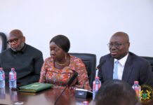 Ministry of Finance and Trade Engage Cocoa Processors on New Value-Addition Reforms