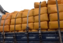 Special Prosecutor investigates GHS25.8m palm oil diversion involving customs, national security officers