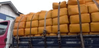 Special Prosecutor investigates GHS25.8m palm oil diversion involving customs, national security officers