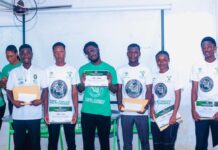 Forests remain one of the most valuable natural assets in Ghana – RESCONI