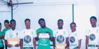 Forests remain one of the most valuable natural assets in Ghana – RESCONI