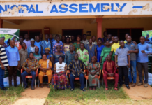 Establish Cashew Development Board as promised – Cashew farmers remind Prez. Mahama