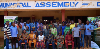 Establish Cashew Development Board as promised – Cashew farmers remind Prez. Mahama