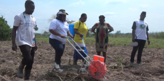 AGRA’s mechanization and modern farming systems are key to whip youth interest in agriculture – MoFA