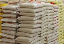 Issah Seidu reportedly picked up at Accra International Airport over OSP rice case