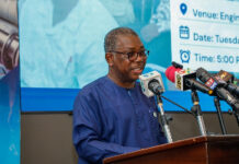 Food Security: Engineering is pivotal in solving Ghana’s food security issues – GhIE