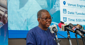 Food Security: Engineering is pivotal in solving Ghana’s food security issues – GhIE