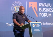 500 million oil palm financing facility is intended to catalyse private sector investment and transform Ghana’s oil palm industry – DBG