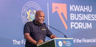 500 million oil palm financing facility is intended to catalyse private sector investment and transform Ghana’s oil palm industry – DBG