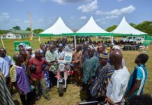 Oyster Agribusiness honours over 40 farmers, expands support at 2026 durbar