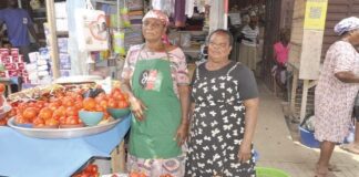 Ghana’s tomato market after the Burkina Faso export ban: Relief without resolution