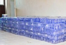 Producers clarify GH¢15 sachet water per bag as a ceiling price, not fix price