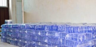 Producers clarify GH¢15 sachet water per bag as a ceiling price, not fix price