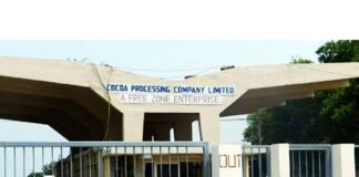 Cocoa Processing Company interdicts seven staff over GH¢4.37m audit discrepancies
