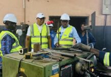 Ghana Water defends entry into sachet and bottled water business