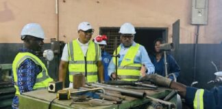 Ghana Water defends entry into sachet and bottled water business