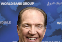 Food and fertiliser hoarding by China is causing global supply crisis – Fmr. World Bank Chief