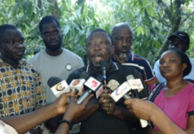 Ghana’s farmgate cocoa price beats Côte d’Ivoire despite criticism – AAK NDC