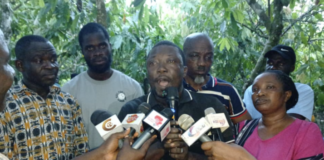 Ghana’s farmgate cocoa price beats Côte d’Ivoire despite criticism – AAK NDC