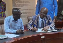 PBC secures GH₵30m financing facility to pay cocoa farmers