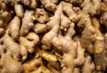 Ghana increases ginger import to supplement local production