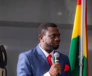Youth in Agric convener, Evans Kyere-Mensah receives global advisory appointment