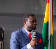 Youth in Agric convener, Evans Kyere-Mensah receives global advisory appointment