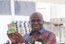 Patronising locally agro-processing foods is a catalyst for youth employment and economic growth – Agric Minister urges Ghanaians