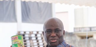 Patronising locally agro-processing foods is a catalyst for youth employment and economic growth – Agric Minister urges Ghanaians