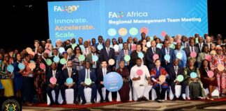 15th FAO’s Regional Meeting calls for reforms in agrifood system