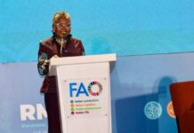 Fisheries Minister launches project to transform abandoned pits into fish farms
