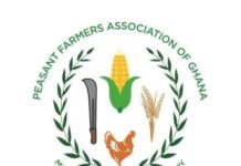 PFAG calls on government to suspend rice imports for a minimum of six (6) months to clear local stocks