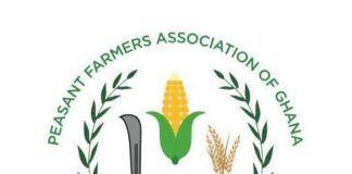 PFAG calls on government to suspend rice imports for a minimum of six (6) months to clear local stocks