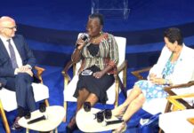 Ghana calls for equitable ocean Governance at Neptune Forum in Paris