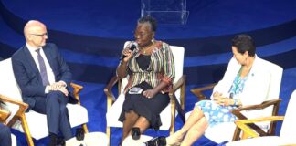 Ghana calls for equitable ocean Governance at Neptune Forum in Paris