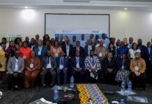 FAO and FARA Convene a Regional Consultation to Accelerate the Integration of Opportunity Crops into Africa’s Food Systems