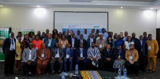 FAO and FARA Convene a Regional Consultation to Accelerate the Integration of Opportunity Crops into Africa’s Food Systems