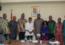 National Seed Council inaugurated