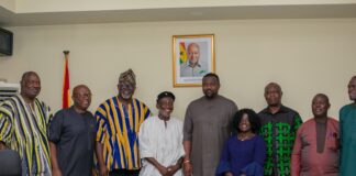 National Seed Council inaugurated