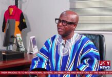 Ghana needs GH¢1.5b to tackle food glut, GH¢300m is insufficient – Buffer Stock CEO said.