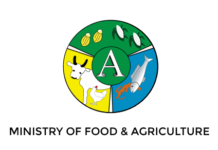 MoFA calls on stakeholders, Donor Agencies, Development Partners, Financial Institutions and Agribusinesses to the launch of 42 National Farmers’ Day