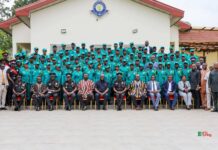 Feed Ghana Brigadiers are a new national force for agricultural transformation – Eric Opoku