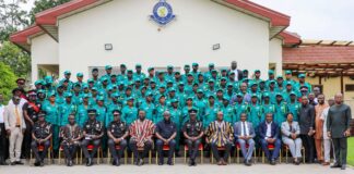 Feed Ghana Brigadiers are a new national force for agricultural transformation – Eric Opoku