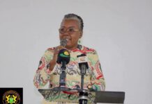 Fisheries Minister cautions LBCs against overpricing, hoarding of premix fuel