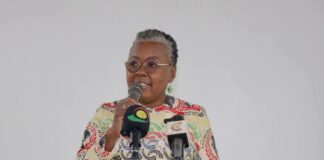 Fisheries Minister cautions LBCs against overpricing, hoarding of premix fuel