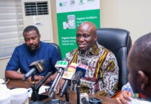 Bechem poultry project to cut imports by half • Create jobs, boost local production – Hon. Eric Opoku