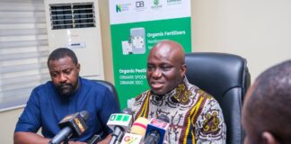 Bechem poultry project to cut imports by half • Create jobs, boost local production – Hon. Eric Opoku